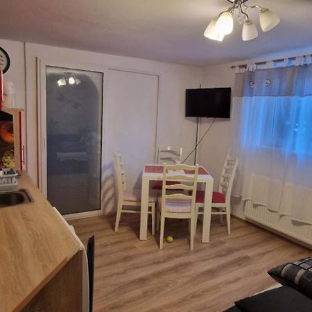 Ferienwohnung Orchidee 2 Radolfzell am Bodensee Exterior foto