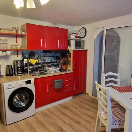Ferienwohnung Orchidee 2 Radolfzell am Bodensee Exterior foto