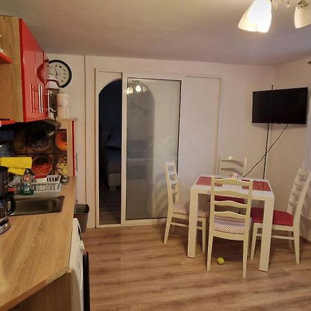 Ferienwohnung Orchidee 2 Radolfzell am Bodensee Exterior foto