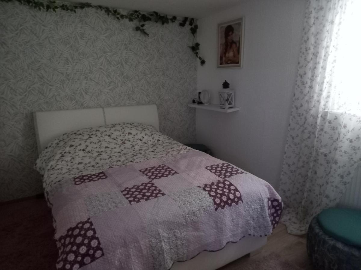 Ferienwohnung Orchidee 2 Radolfzell am Bodensee Exterior foto