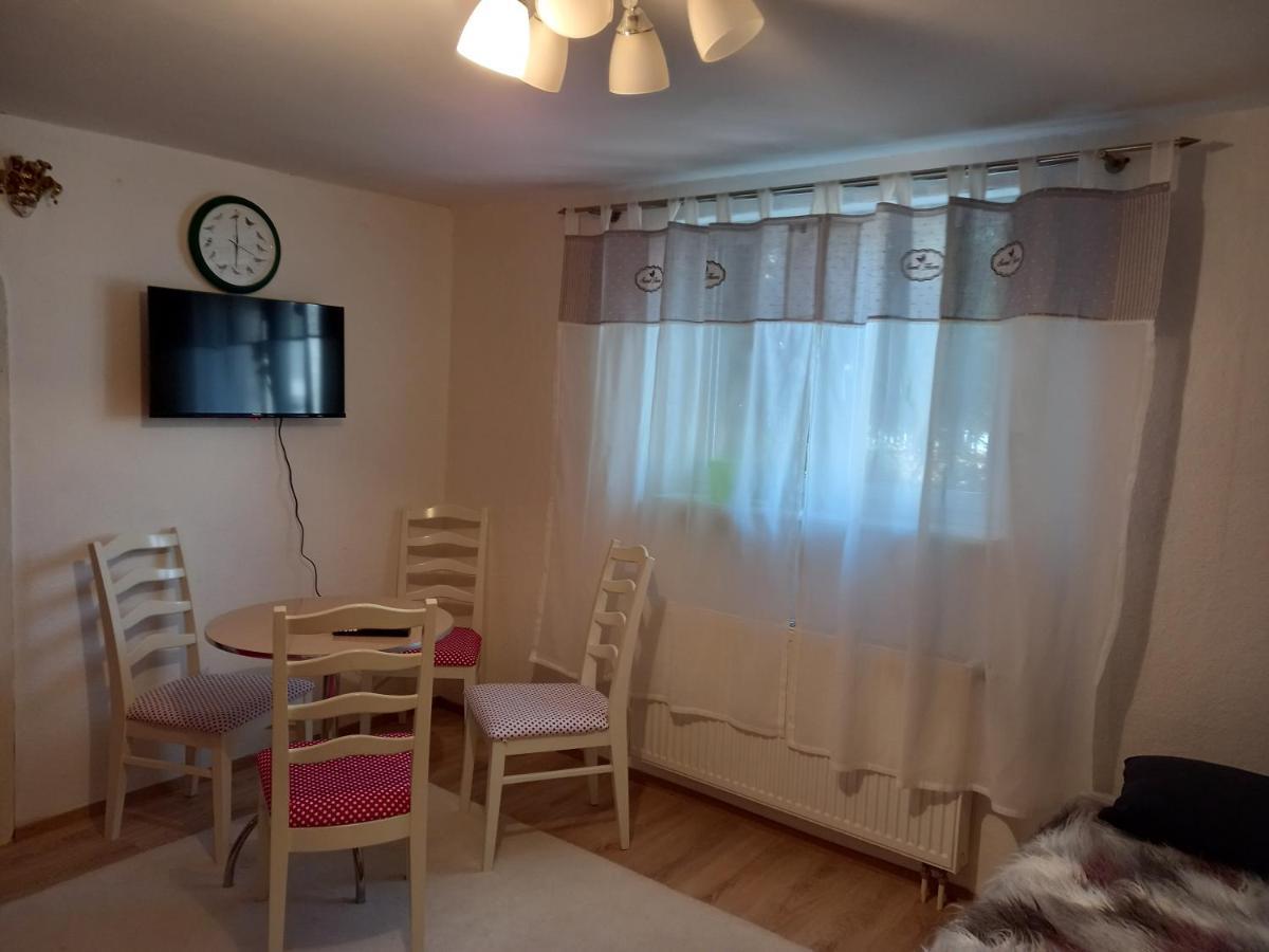 Ferienwohnung Orchidee 2 Radolfzell am Bodensee Exterior foto