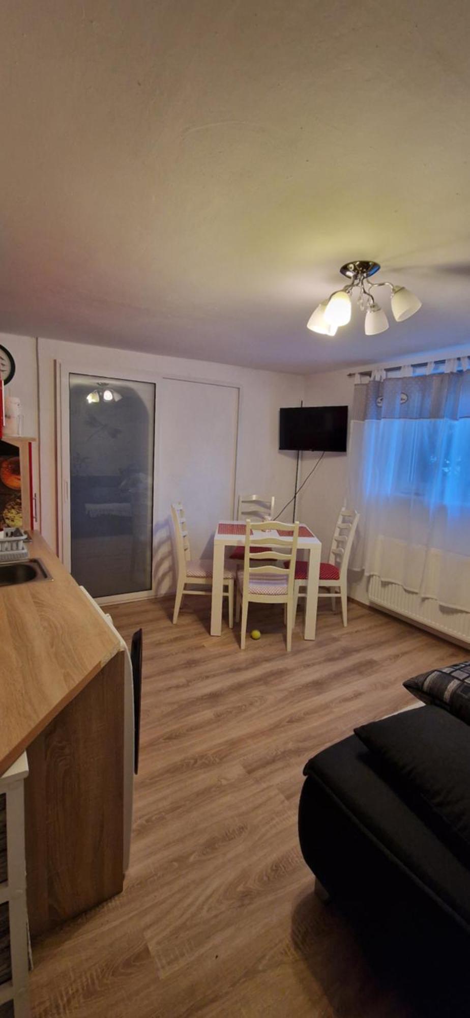 Ferienwohnung Orchidee 2 Radolfzell am Bodensee Exterior foto