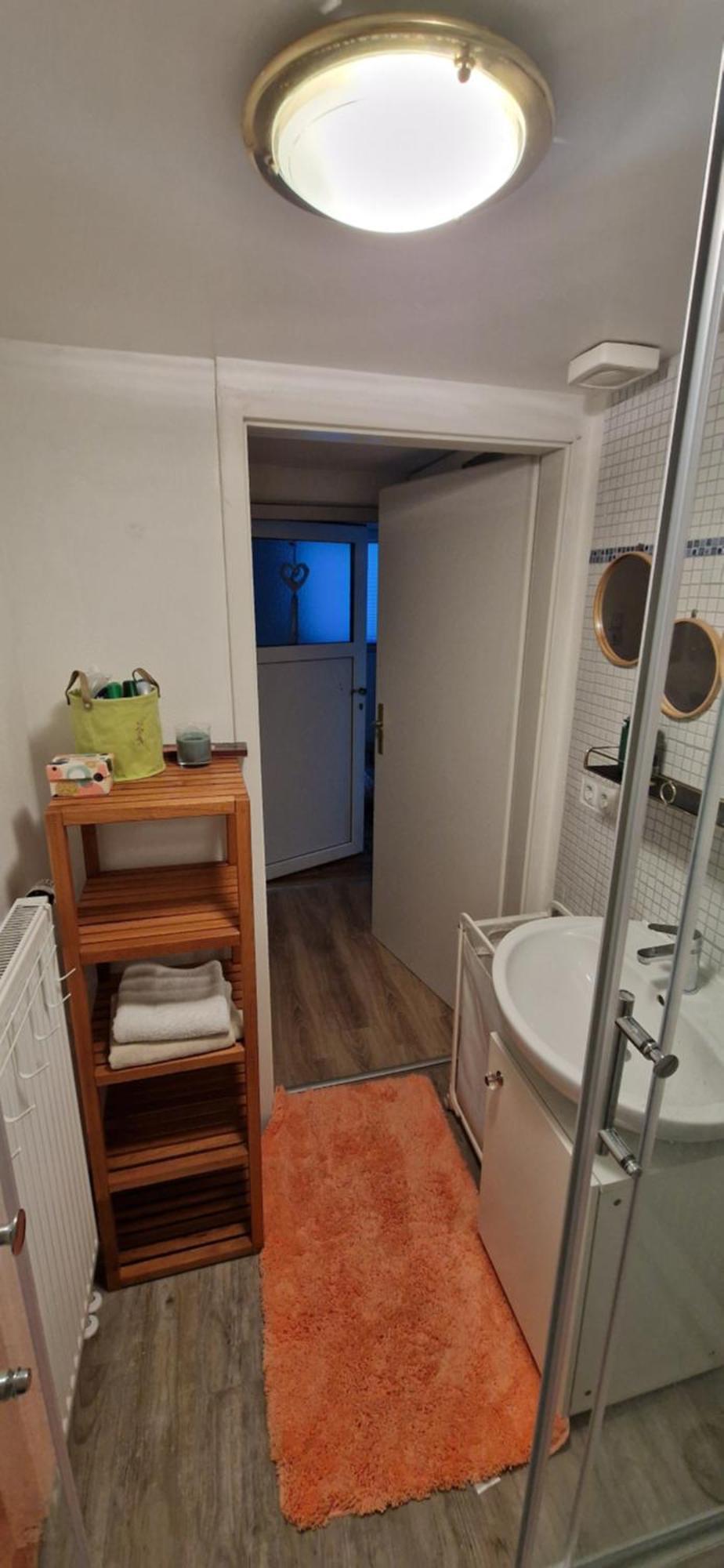Ferienwohnung Orchidee 2 Radolfzell am Bodensee Exterior foto