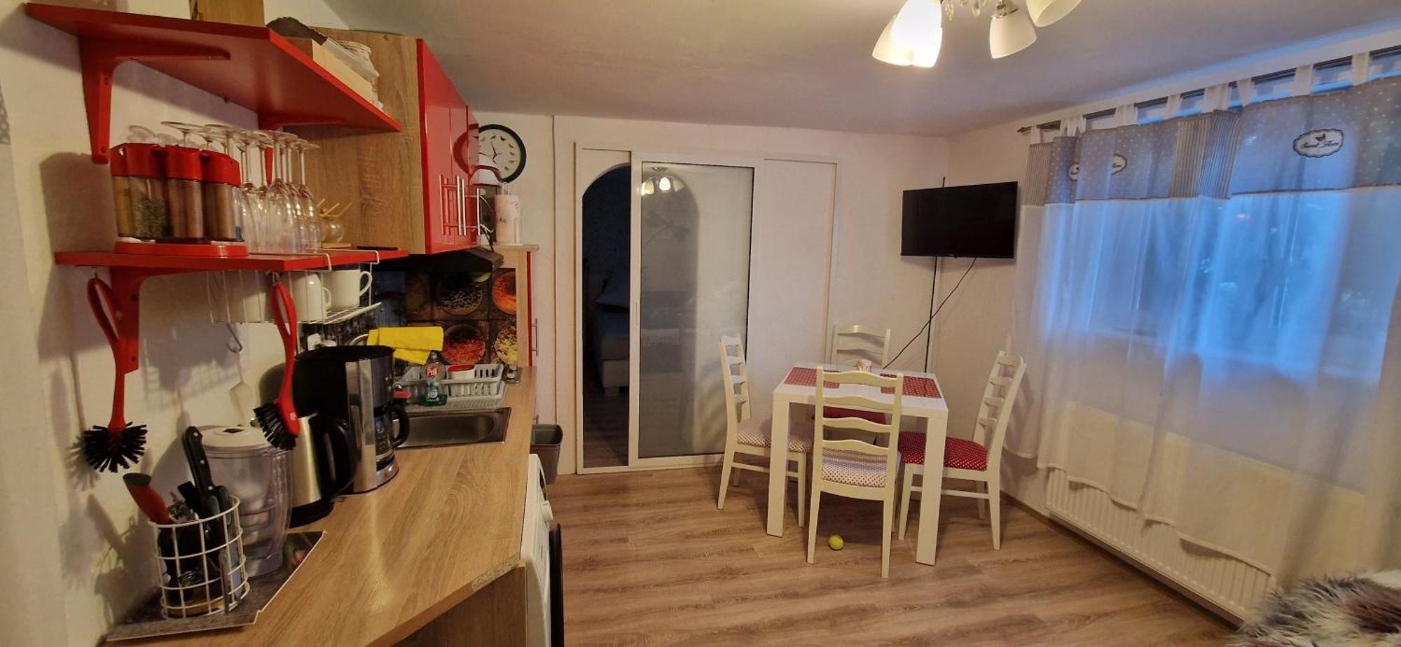 Ferienwohnung Orchidee 2 Radolfzell am Bodensee Exterior foto